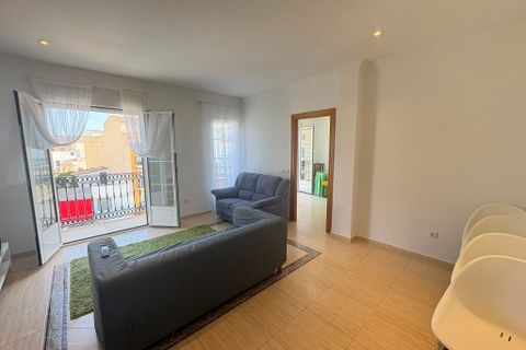 Apartament a Albox, Almeria, Albox - € 600/mes | Ref: Apart. Loma - foto 11